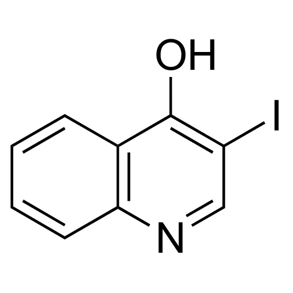 3-Iodoquinolin-4-ol