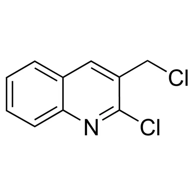 2-Chloro-3-chloromethylquinoline