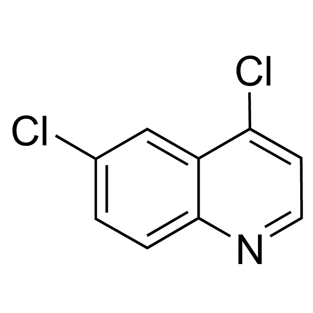 4,6-Dichloroquinoline