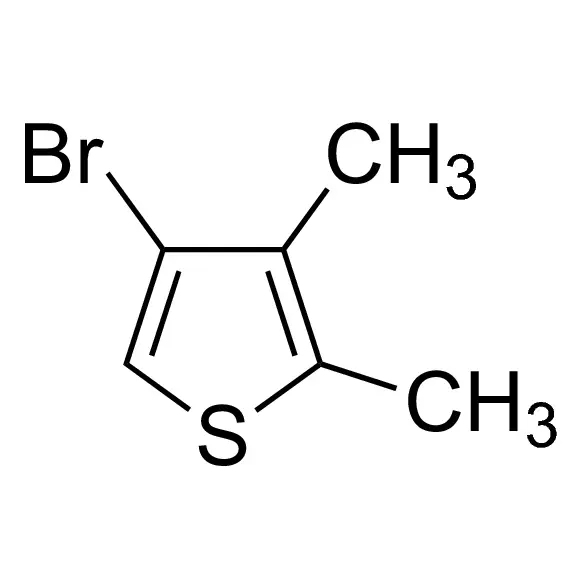 4-Bromo-2,3-dimethylthiophene