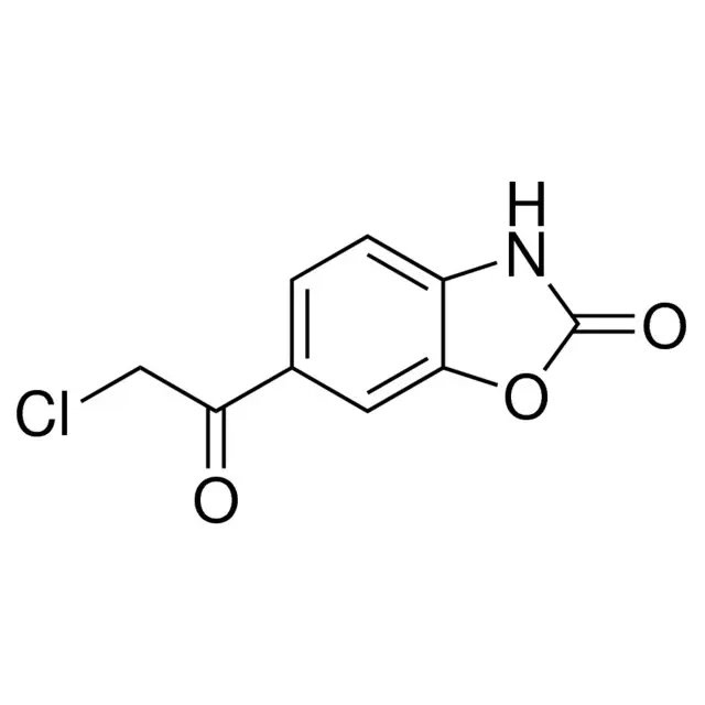 6-Chloroacetyl-2-benzoxazolinone