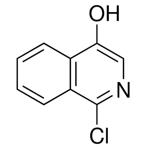 1-Chloro-4-hydroxyisoquinoline