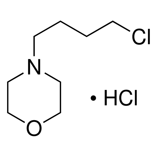 4-(4-Chlorobutyl)morpholine hydrochloride