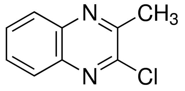 2-Chloro-3-methylquinoxaline