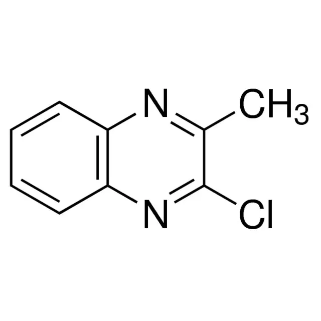 2-Chloro-3-methylquinoxaline