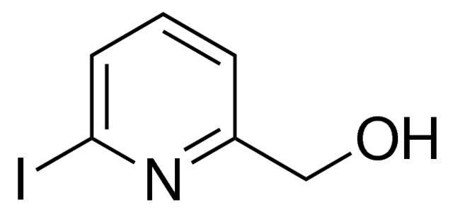 (6-Iodo-pyridin-2-yl)-methanol