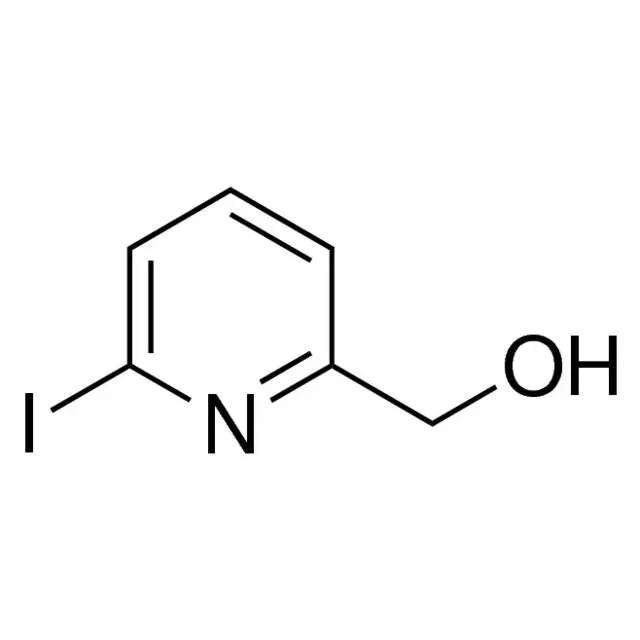 (6-Iodo-pyridin-2-yl)-methanol