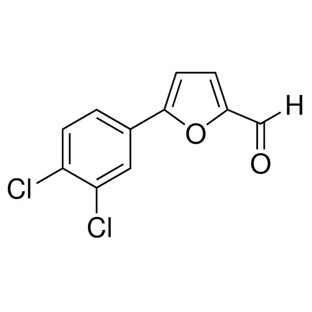5-(3,4-Dichlorophenyl)furfural