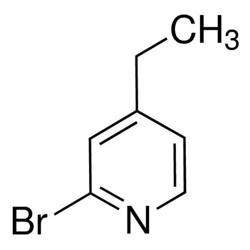 2-Bromo-4-ethylpyridine