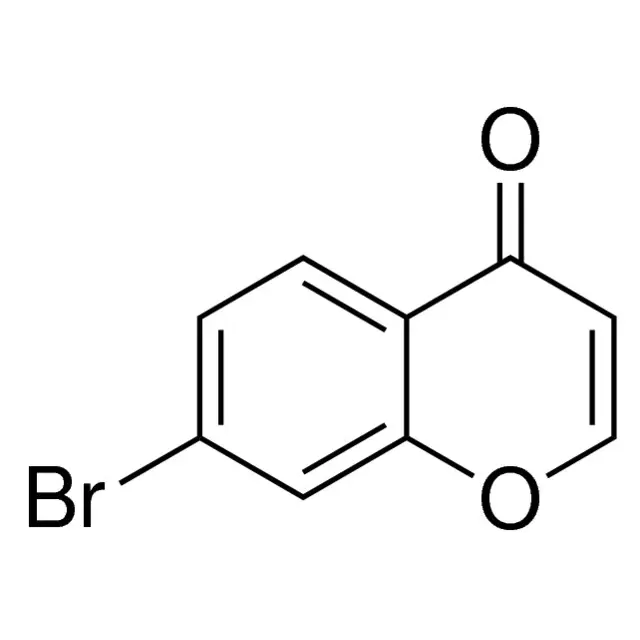 7-Bromochromone