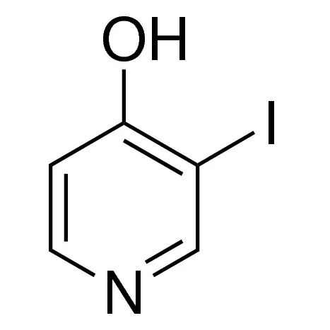 3-Iodopyridin-4-ol