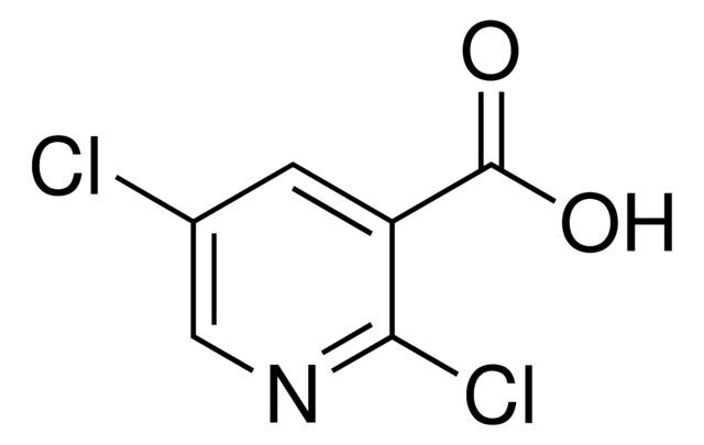 2,5-Dichloronicotinic acid