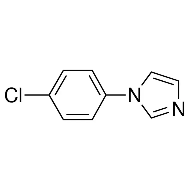 1-(4-chlorophenyl)imidazole