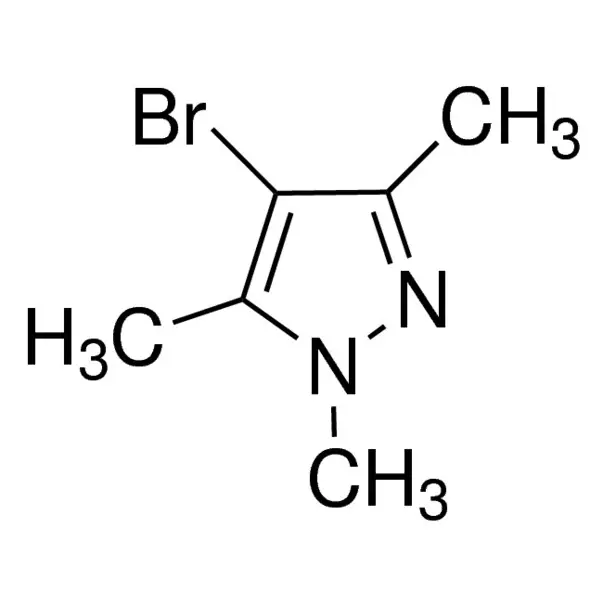 4-Bromo-1,3,5-trimethylpyrazole