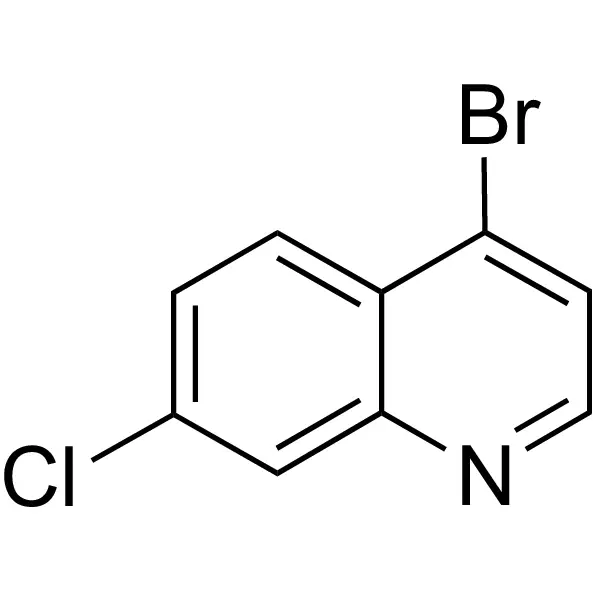 4-Bromo-7-chloroquinoline