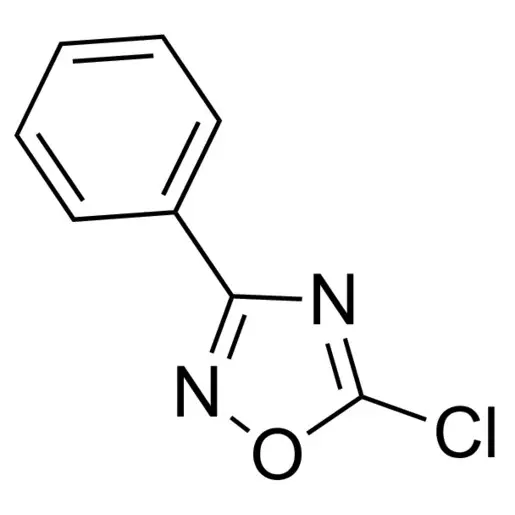 5-Chloro-3-phenyl-1,2,4-oxadiazole