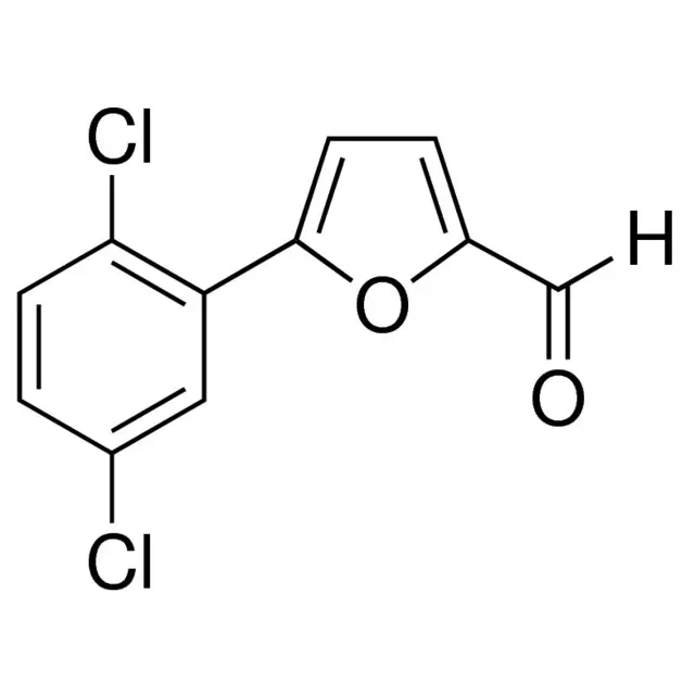 5-(2,5-Dichlorophenyl)furfural