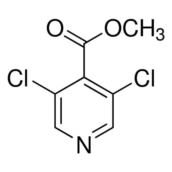 Methyl 3,5-dichloropyridine-4-carboxylate