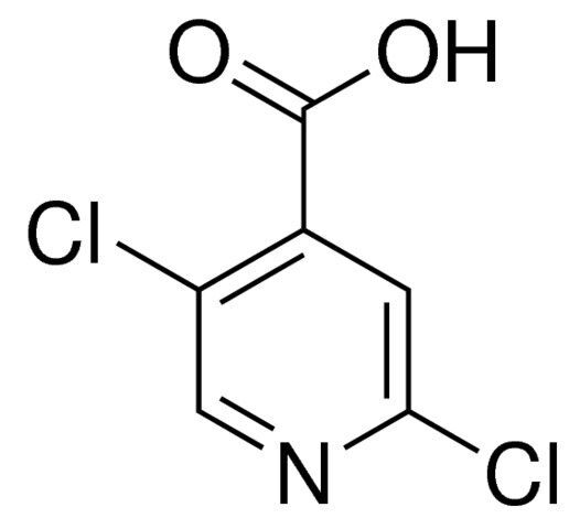 2,5-Dichloropyridine-4-carboxylic acid