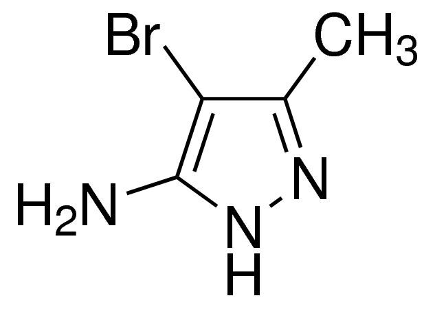 5-Amino-4-bromo-3-methyl-1H-pyrazole
