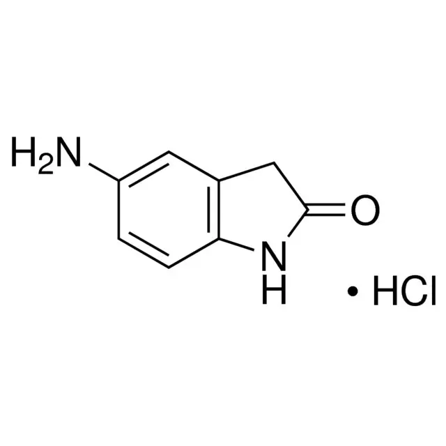 5-Aminooxindole hydrochloride