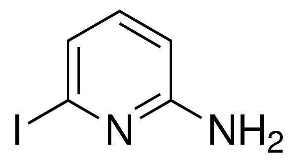 6-Iodo-pyridin-2-ylamine