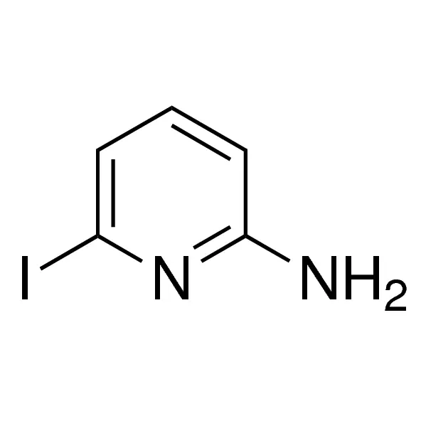 6-Iodo-pyridin-2-ylamine