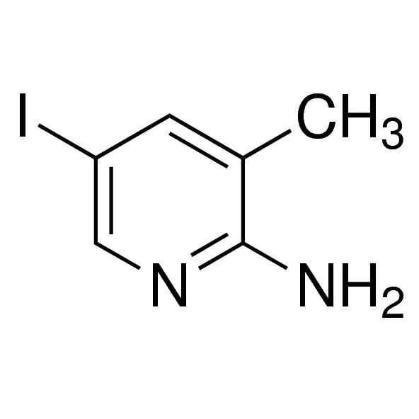 5-Iodo-3-methyl-pyridin-2-ylamine