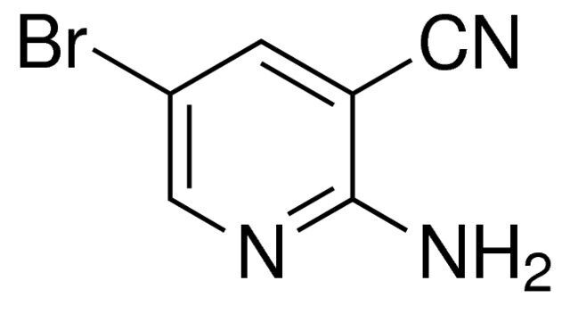 2-Amino-5-bromo-nicotinonitrile