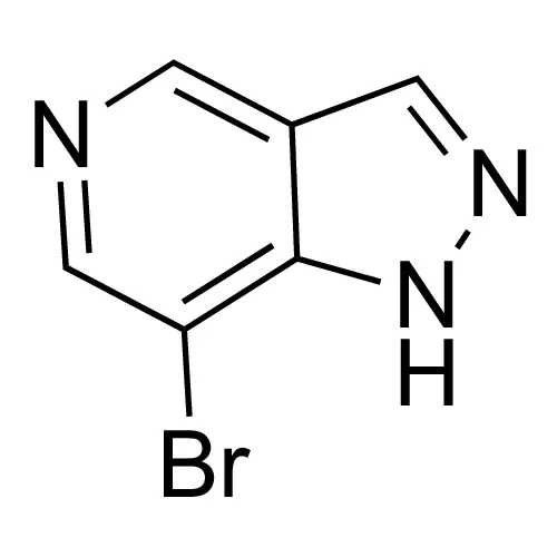 7-Bromo-1H-pyrazolo[4,3-c]pyridine