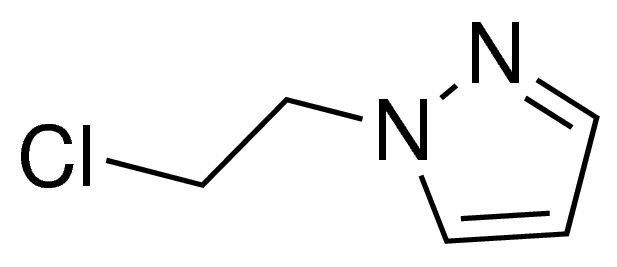 1-(2-chloroethyl)-1H-pyrazole