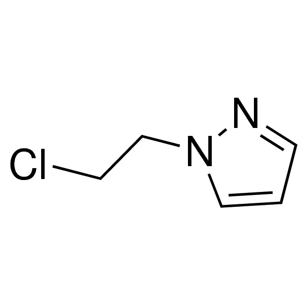 1-(2-chloroethyl)-1H-pyrazole