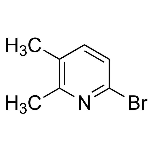 6-Bromo-2,3-dimethylpyridine