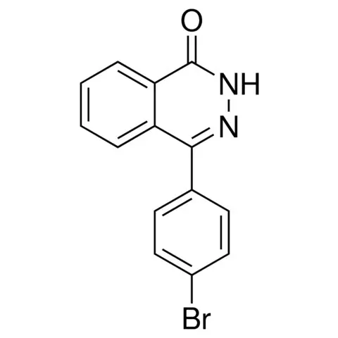 4-(4-Bromophenyl)-1(2H)-phthalazinone