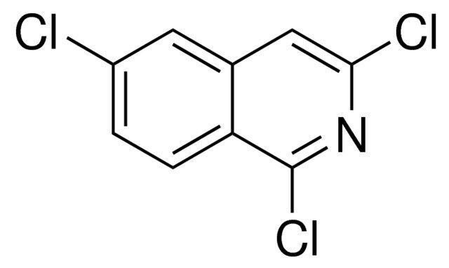 1,3,6-Trichloroisoquinoline