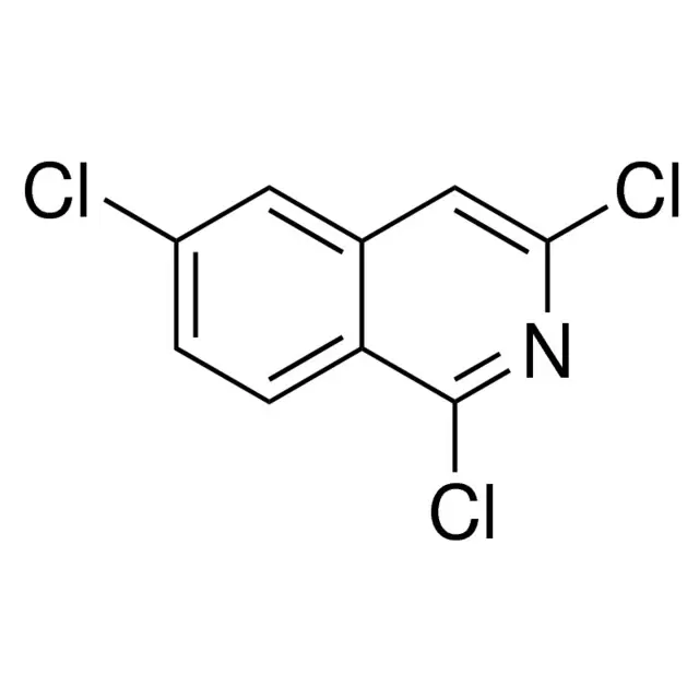 1,3,6-Trichloroisoquinoline