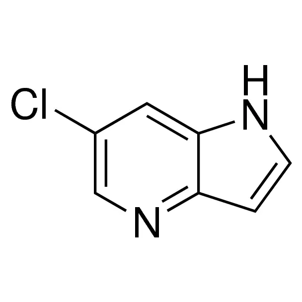6-Chloro-1H-pyrrolo[3,2-b]pyridine