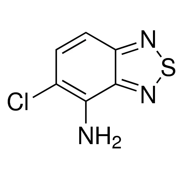 5-Chloro-2,1,3-benzothiadiazol-4-amine