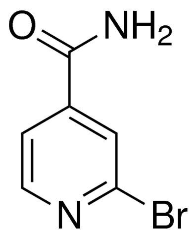 2-Bromo-isonicotinamide