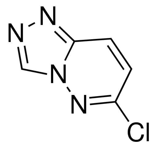 6-Chloro[1,2,4]triazolo[4,3-b]pyridazine