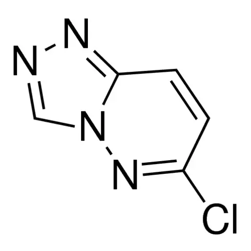 6-Chloro[1,2,4]triazolo[4,3-b]pyridazine