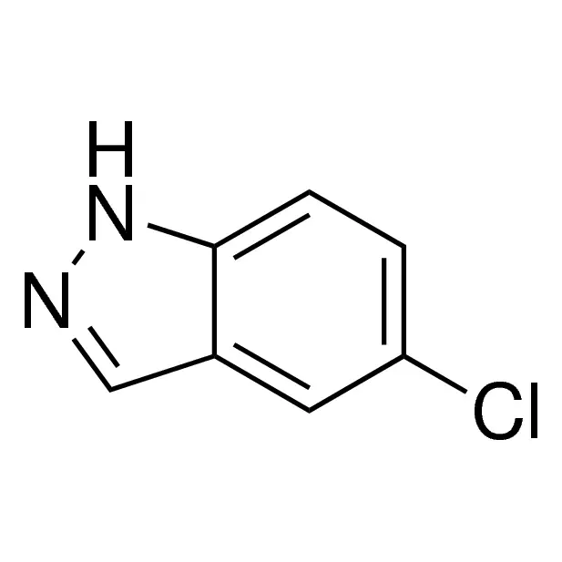 5-Chloro-1H-indazole