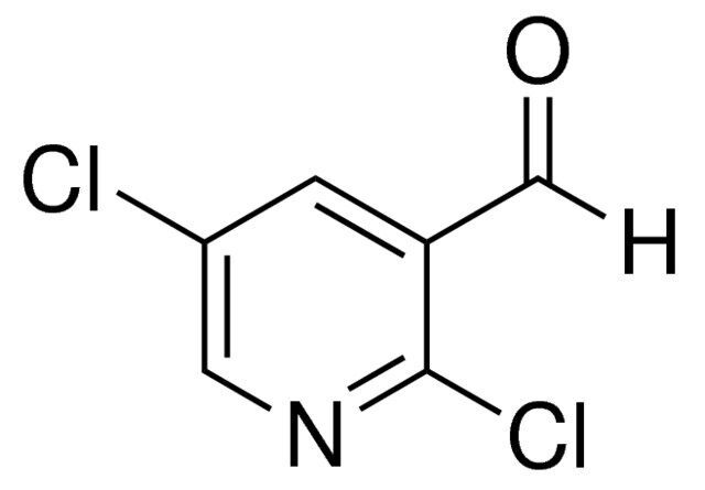 2,5-Dichloronicotinaldehyde