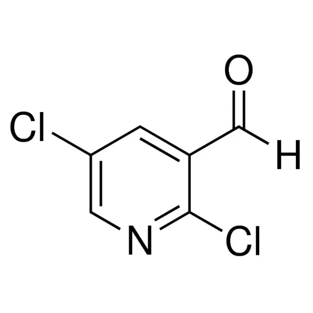 2,5-Dichloronicotinaldehyde
