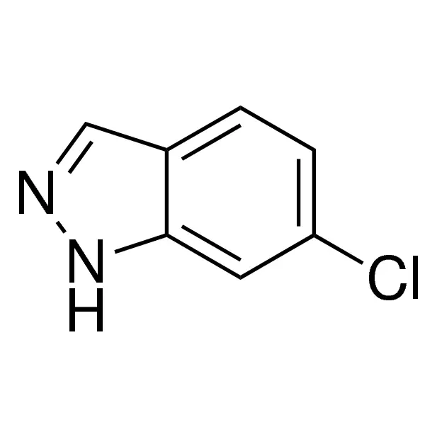 6-Chloro-1H-indazole