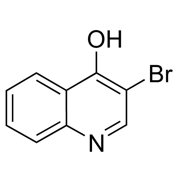 3-Bromo-4-hydroxyquinoline