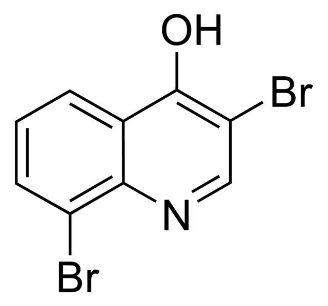 3,8-Dibromo-4-hydroxyquinoline