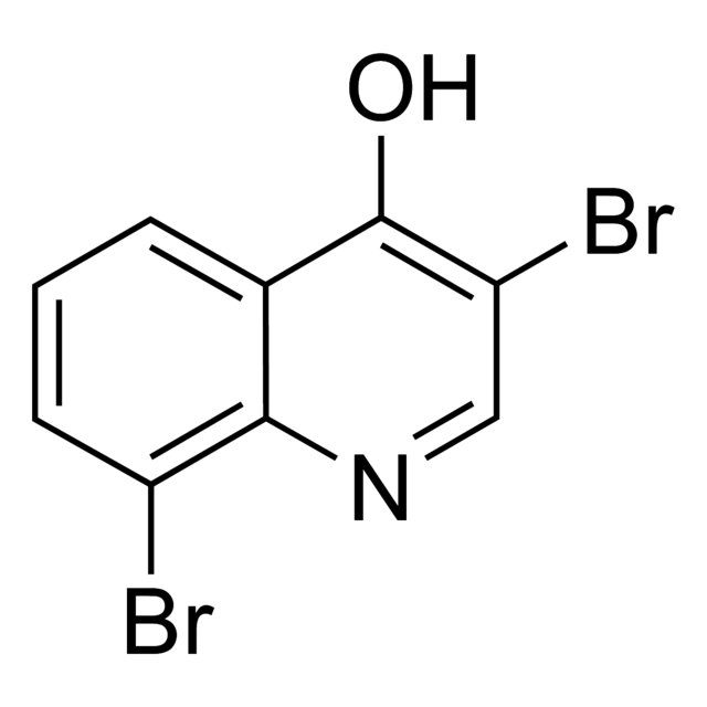 3,8-Dibromo-4-hydroxyquinoline