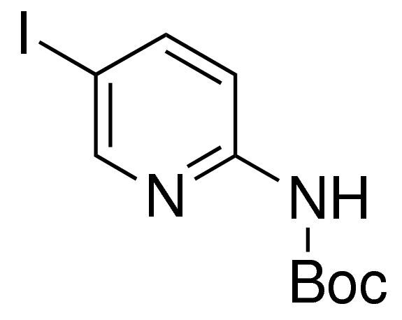 (5-Iodo-pyridin-2-yl)-carbamic acid tert-butyl ester