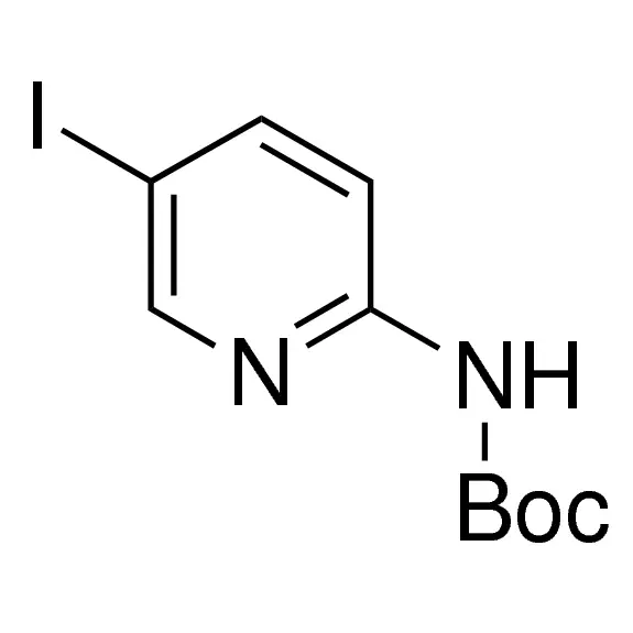(5-Iodo-pyridin-2-yl)-carbamic acid tert-butyl ester